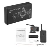ThroweEr for Universal Dispenser Mavic Remote Pro Air