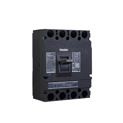 良信NDM2L三相g四线漏电断路器3P4p100A125A160A200A250A400A630A