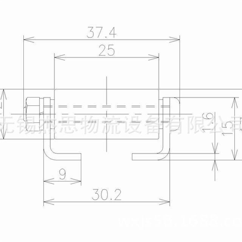 [品质] 12切削式金w属福来轮流利条W-1225BS