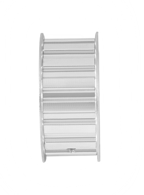 同步轮T1022齿宽32内孔1p0 12 14 15 17 19 20现货套装同步带轮T1