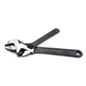 活动扳手 电镀活动扳手 活络开口扳手 活口扳手 五金工具 活扳手