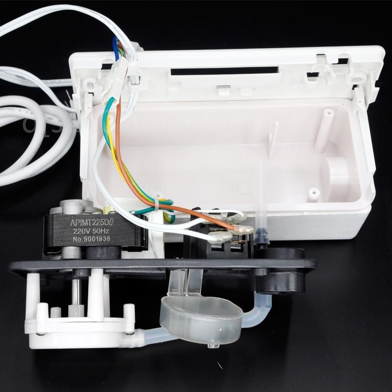 。台湾HOPPY排水泵CPI空调冷凝水提升泵风管机吸顶机冷凝水排水器