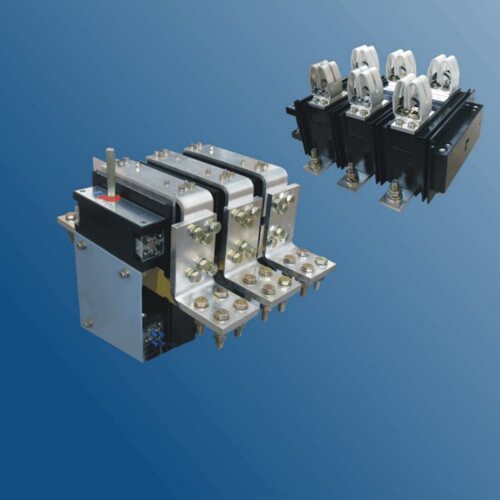人民万龙精益长江指月负荷隔离开关1600A2000A2500A3150A操作手柄