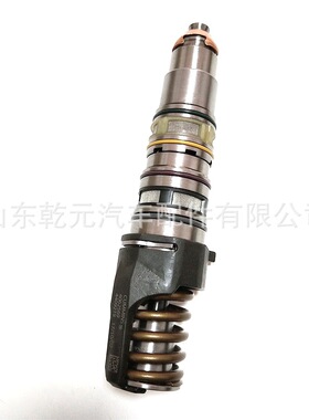工程机械喷油器 QSX15喷油器总成   5634701