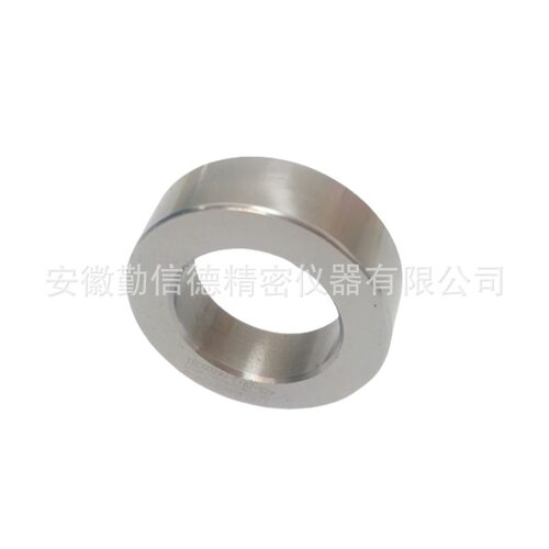勤信德QXD-E27灯座外环止规IEC60399-Figure2欧标灯头灯座量规