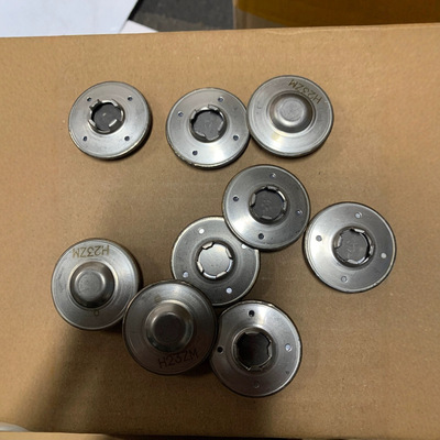 疏水阀配件-疏水阀专用配件-膜盒-MIYAWAKI 宫胁配件