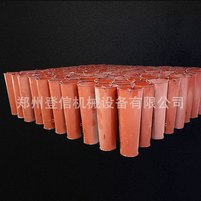 350*250混凝土浇筑串筒料斗
