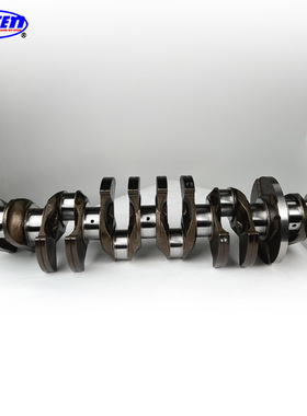 曲轴  N52B25 11210402531 汽油发动机配件曲轴工厂直销