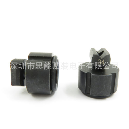 KM0-M711E-00X 5322 360 10203 SMT贴片机配件 34/34A吸嘴