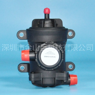 油气分离器总成1014310-E4600