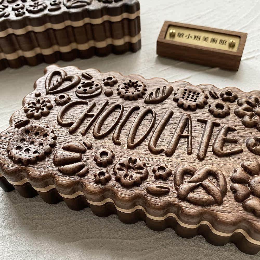 敏小姐巧克力夹心饼干 干水彩颜料盒24色48色胡桃木分装盒覆古摆,文具电教/文化用品/商务用品,颜料分装盒,淘宝优惠券,粉丝福利购,淘宝优惠卷