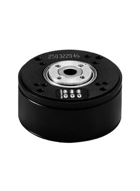 YT3510云台无刷电机AS5600编码器空心轴云台电机优选直驱云台电台