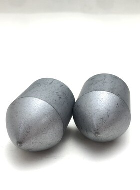 YG13CD25*35煤炭采掘工具采煤机Q硬质合金截齿/球齿