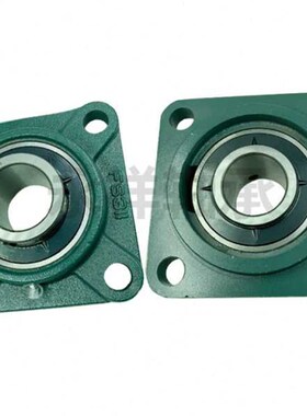 方形座外球面轴承 UCFS o309 310 311 312 313 314 315 316 317