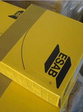 瑞典伊萨OK TUjBROD 14.37双相不锈钢药芯焊丝E2209T0-1包邮