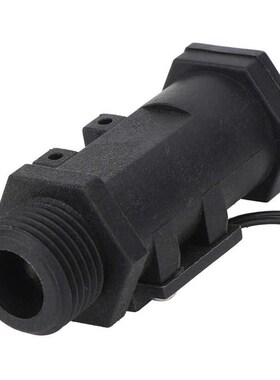 Flow Sensor PP Plastic DC0 110V WatGer Shortage Protection S