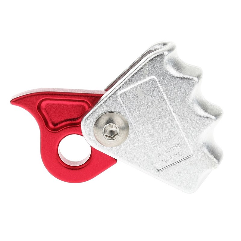 Outdoor Climbing  Mountaineering Safety Equipt SRope Grab Pr