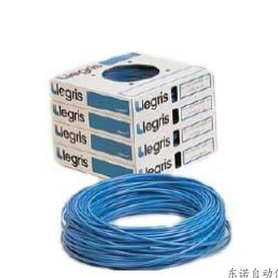Legris 乐可利气管 1100U08 04 1100U06 01 1100RU10 04 100米/卷