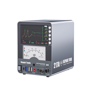 TBK217A曲线直流稳压电v源30V5A手机电脑主板维修恒压限流电源