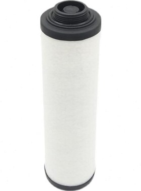 DLT大路通真空泵油雾分离器 V0100旋C片泵排气滤芯341500/341501