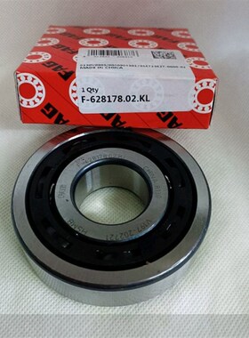 F-628178.02.KL   B30-12y0 30TM15A17变速箱轴承 尺寸30X80X21