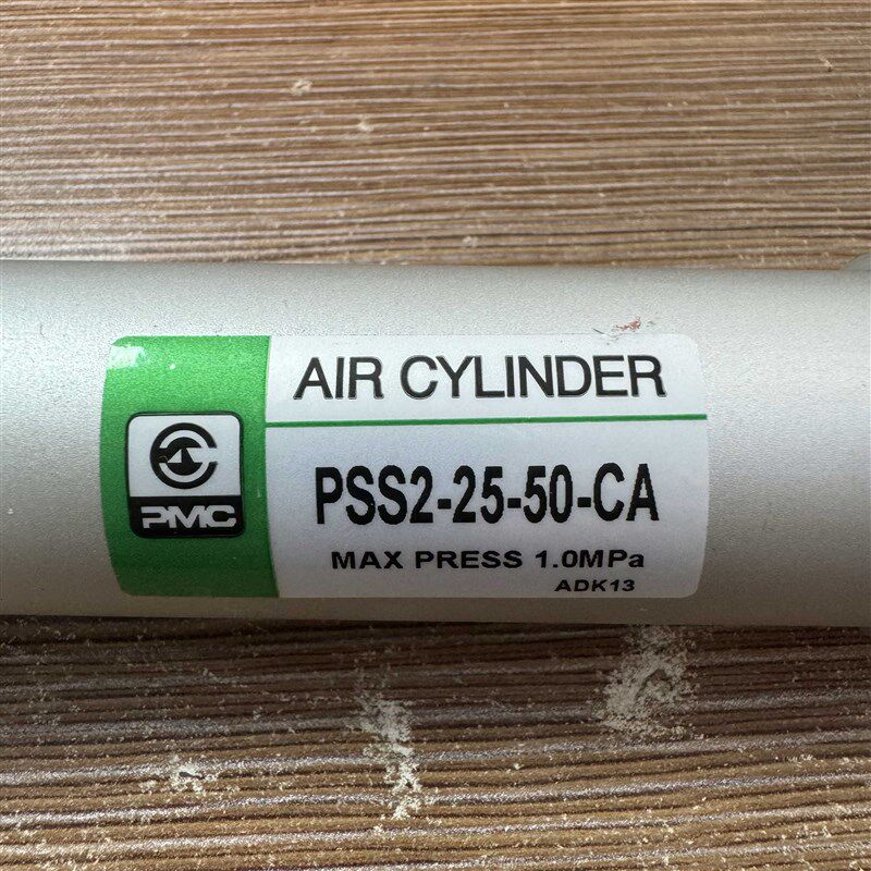 韩国PMC准圆形气缸PSS2-25-s50-CA  PSS2 32-30 PSS2-N-CD40-50