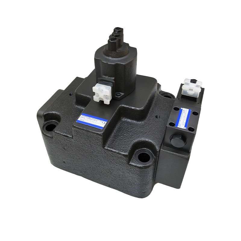 EFBG-03-125/160-C/H-20T233/20T145-L 比例V控制阀溢流阀注塑机