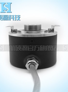 IHA6012-I0i2G-1024BZ3-5L光电旋转编码器内孔12mm ROTARY ENCODE