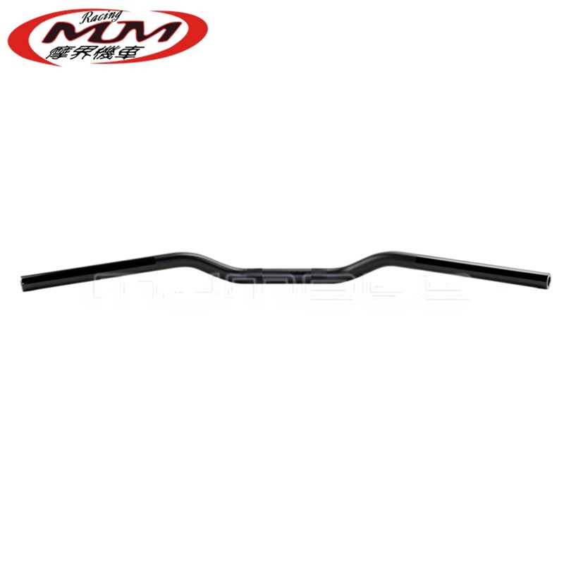 适用哈雷巡航太子摩托车s改装件复古龙头车把 手把 车把手 方向把