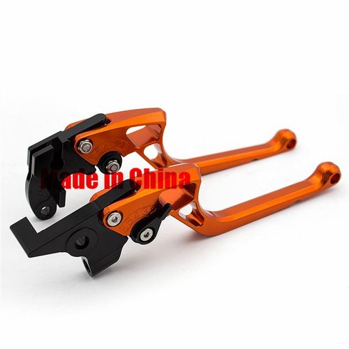 川崎Z125配件z250改装件Z650刹车拉杆Z800牛角Z90Q0把手柄Z1000SX