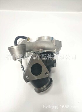 朝柴涡轮增压器万国 国四 v国五 NGD3.0-CE4.10.10