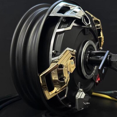 全顺电机二代1000w1500w三代2000w四D代10寸3000W五代12寸5000瓦