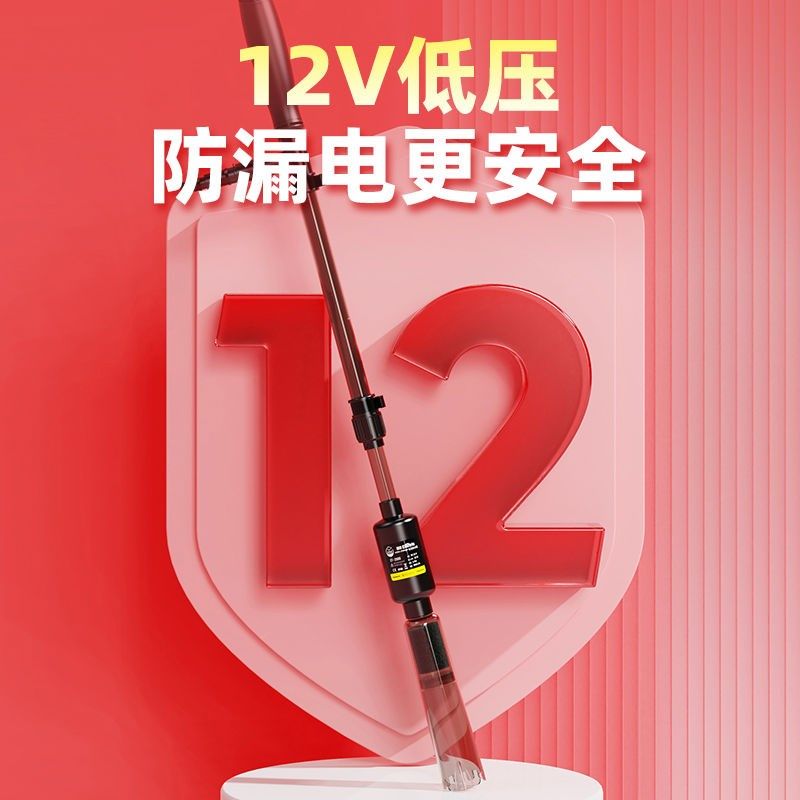 老渔匠鱼缸电h动换水器洗沙清洗神器吸粪便清理清洁鱼池自动抽,宠物/宠物食品及用品,鱼缸清洁用具,淘宝优惠券,粉丝福利购,淘宝优惠卷