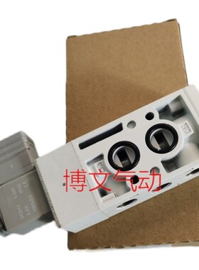 CVSN-300-4E1二位五N通板式换向电磁阀