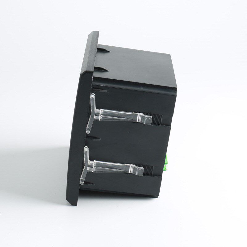 价格合理 MH42m-3AI交流电流表三相智能数显电流表数字电力仪表