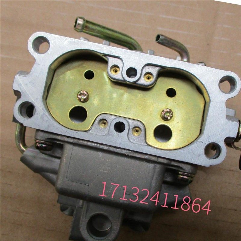 百力通汽油发动机配件21HPN 20HP化油器