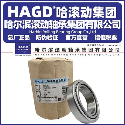 哈尔滨滚动圆锥滚子轴承32928 32t930 32934 32936 32938 32940XP