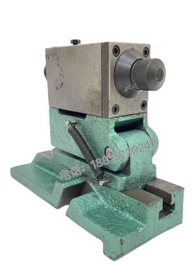 外圆磨床配件M1420 1320外圆磨床修整器上海U三机磨床修正器