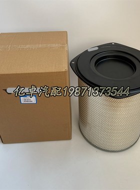 1665898 16658981 6658981 P77A8779 AF25238 LX832 E316L空气滤