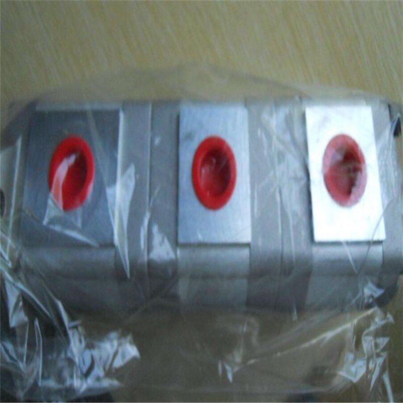 台湾HYDROMAX新鸿齿轮泵HGP-H2A-F11R-4B大量供应