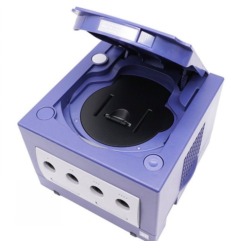 GC Loader Lite and SrD2SP2 Adapter TF Card Reader 3D Printer