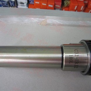 ER25 C40 100 ER32 150 C型ER延长杆C40 C40W ER20A