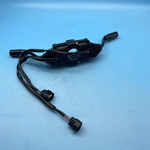 HELI合力电动叉车组合开关A61S2-D41601Z挡位方向前进后退灯光开