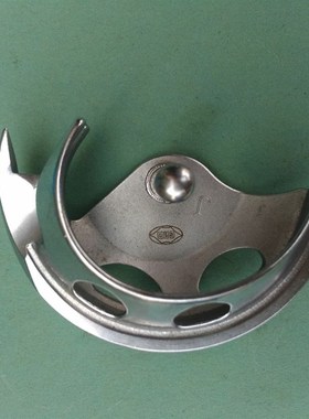 1850 摆梭1900套结机摆梭兄弟款套结机430D摆梭 打枣机Z钉扣机梭