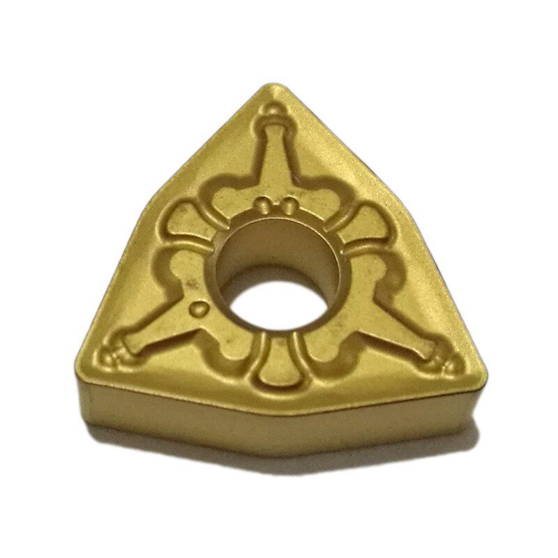 DESKAR黛斯卡数控外圆车刀o片WNMG080408-TM LF9018 LF9218 LF911