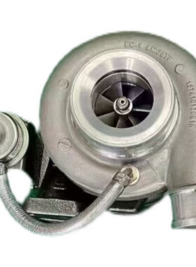 4314572  431-4572   CAT7.1卡特 帕金O斯C7.1发动机涡轮增压器