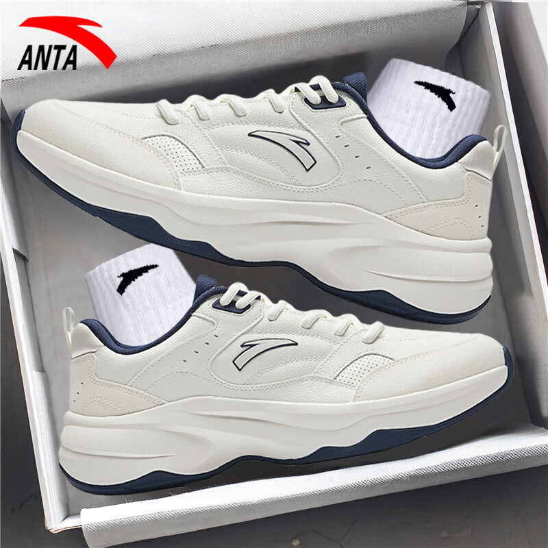 安踏男鞋官方ACE|运动鞋