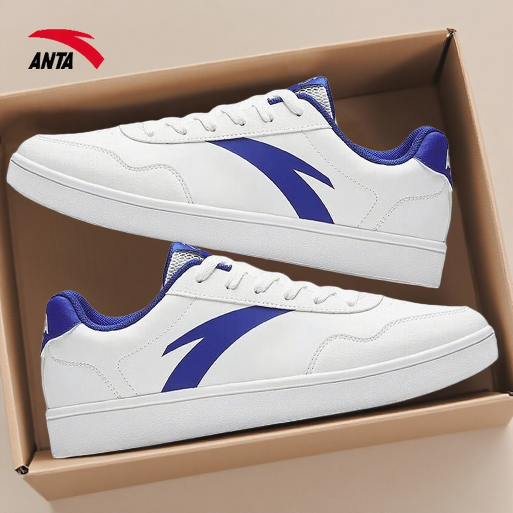 安踏小白鞋官方旗舰正品男鞋平板鞋2025冬季新款轻便休闲鞋运动鞋,运动鞋new,板鞋,淘宝优惠券,粉丝福利购,淘宝优惠卷