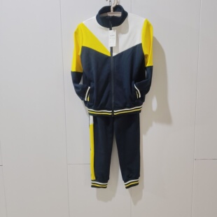 沙区春秋季校服大连沙河口区春秋季上衣裤子套装华棉弹力大舒服