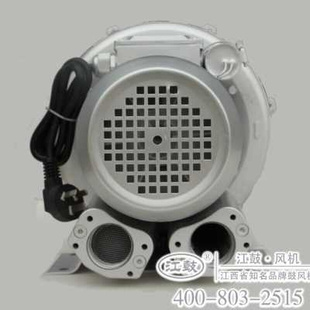 厂促15KW380V高压鼓风机漩涡气泵旋涡风机江鼓牌JG5107AH26品 新品